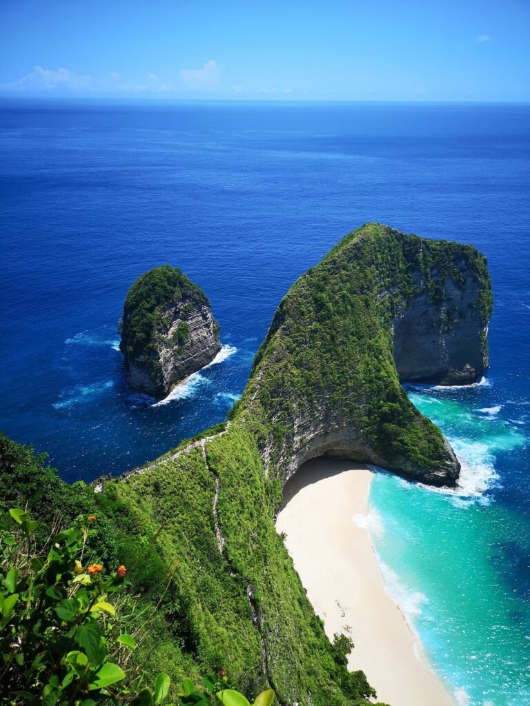 bali home