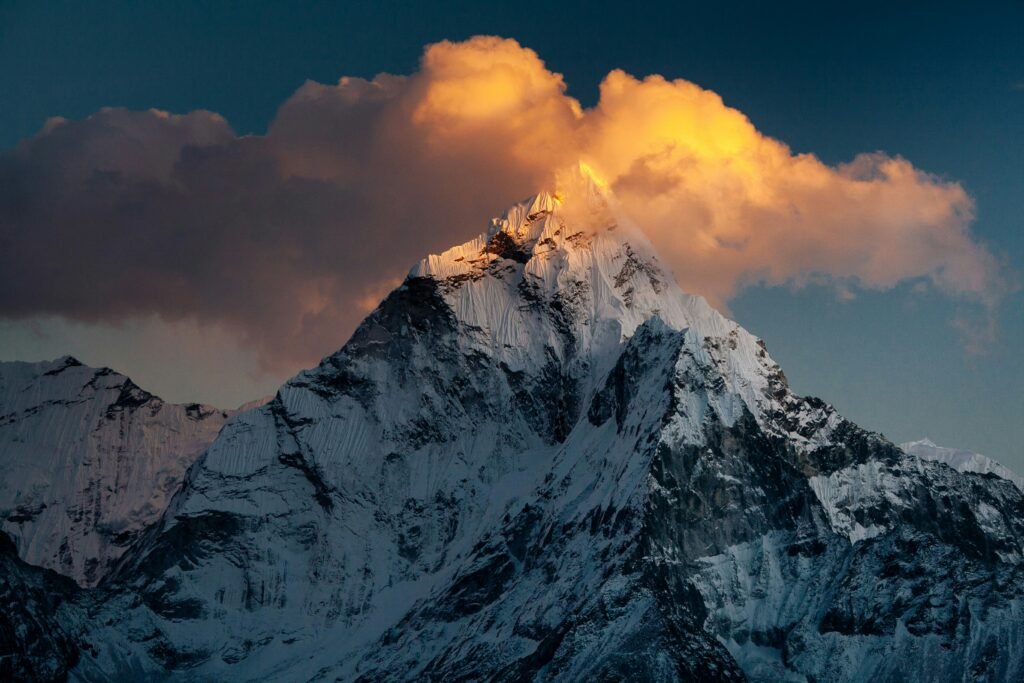 nepal